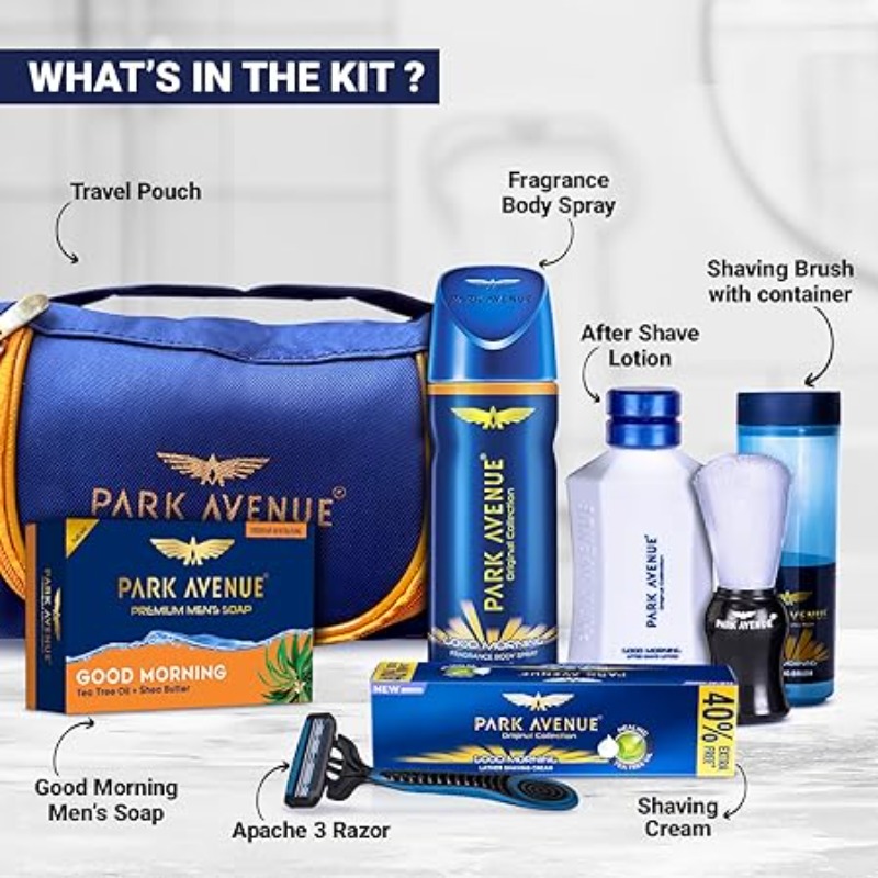 Personal Care