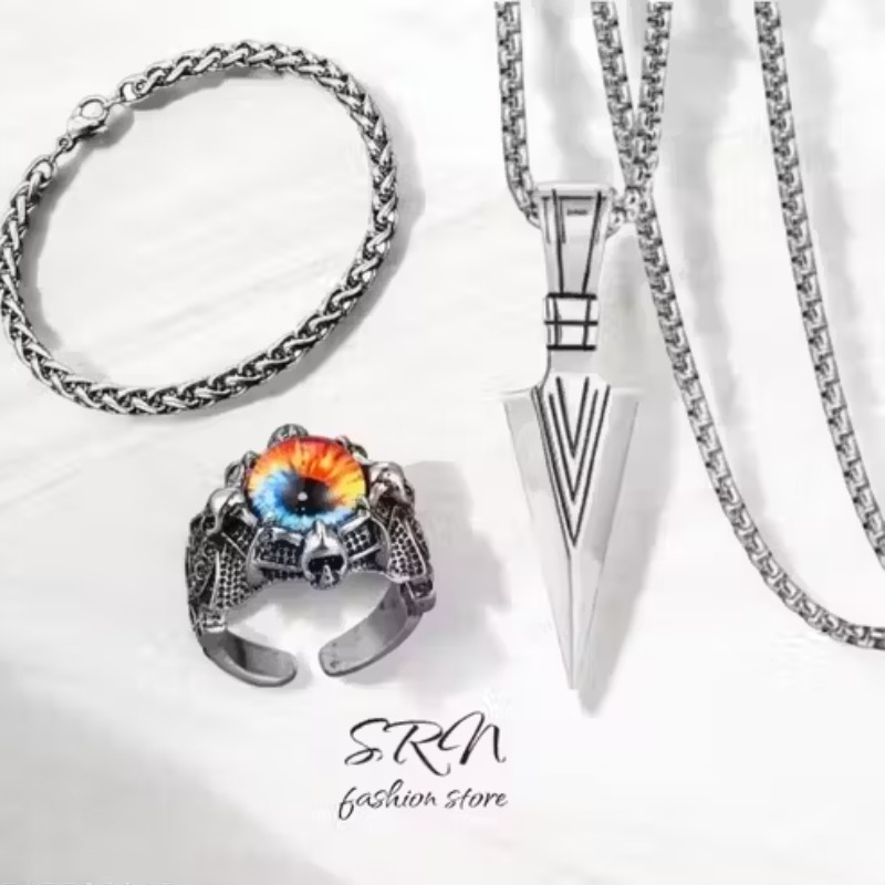 Jewellery & Watches