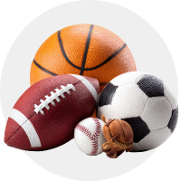 Sports & Fitness