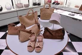 Bags & Footwear