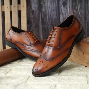 RODEXXO Latest Fashionable Men Formal Shoes