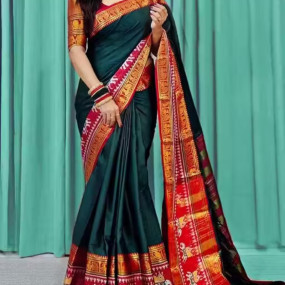 Paithni Saree