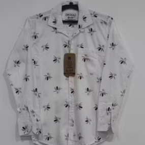 MENS CASUAL SHIRT MENS CASUAL SHIRT