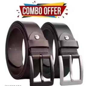Fashionable Latest Belt For Men's