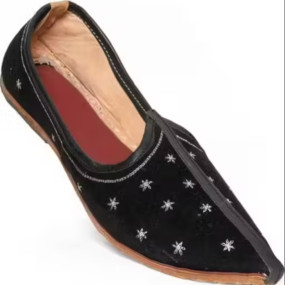 Rajasthani juti for men