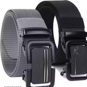 Trendy Mens Belt