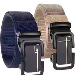 Fancy Unique Men Belts
