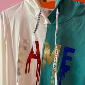 HOODIE