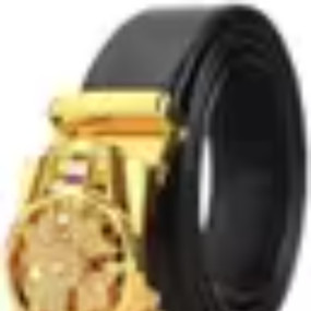 Trendy Mens Belt