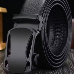 Casual Unique Men Belts