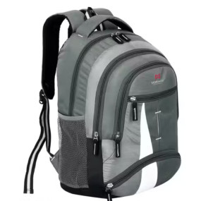 School bags For Men Women Boys Girls/Office School College Teens & Students spacy casual comfortable 4th to 10th class school bag Waterproof School Bag