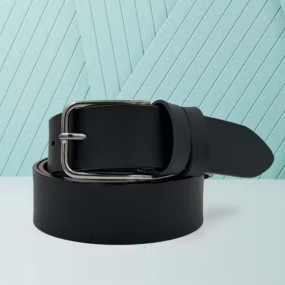 AT FASHIONN: Elevate Your Style with Our Premium Men's Belt Collection