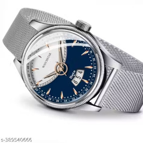 Men Analog watch