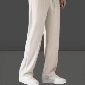 \MEN COMFORTABLE CASUAL TROUSER