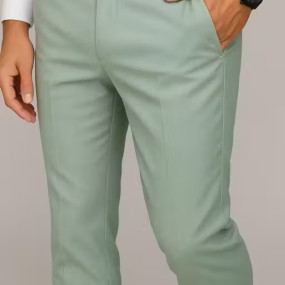 Formal Pant