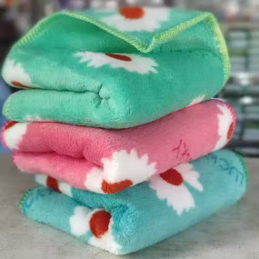 Premium Ultra soft Hanky Pack of 12 Pc