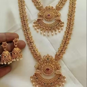 Princess Unique Jewellery Sets