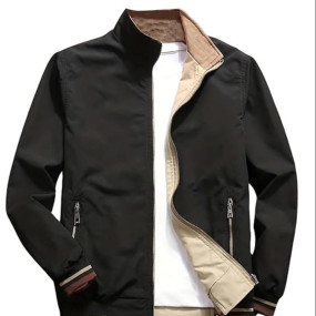 Jacket for men || Lightweight Outwear Jacket (J-04-06)