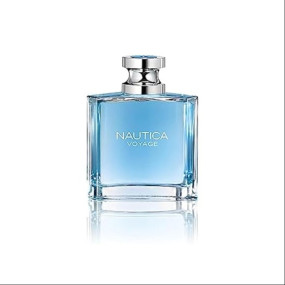 Nautica Voyage Eau De Toilette For Men