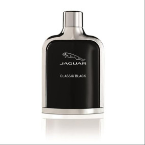 Jaguar Classic Black Eau de Toilette - 100 ml (For Men)