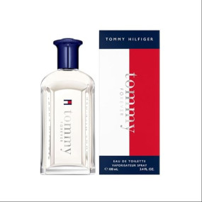 Tommy Hilfiger Tommy Forever Eau de Toilette for Men - 100ml