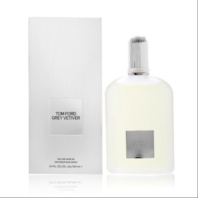 Tom Ford Grey Vetiver Eau De Parfum Spray