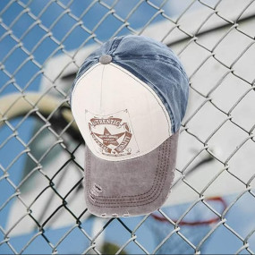 ILU Cap for Men Women Topi Unisex Head Branded Boy's Girl's Caps Adjustable Strap Summer Sports Cricket Gym Dance Cotton Free Size Woolen Fashion Baseball Hip hop Helmet Winter Snapback