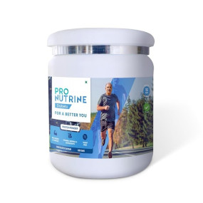 PRO NUTRINE Diabeta 400 Grams Protein Powder For Daily Nutrition | Specialized Food Supplement For Energy, Strength & Wellness | High Protein For Balanced Diet, Fitness Routine & Healthy Lifestyle
