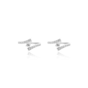 Nistra 925 Sterling Silver Playfully Chic Toeringss | Gifts for Women & Girls | With 925 Stamp And Certificate Of Authenticity