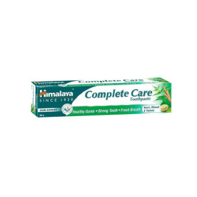 Himalaya Herbals Complete Care Toothpaste - 150 g (Pack of 2, Rupees 21 off)