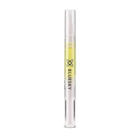 Bluesky Cuticle Oil Pen For Nails, Nourishing, Hydrating, Healthy Nails, Essential Nail Care 1.6g