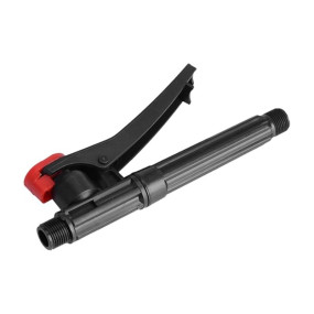 CLUB BOLLYWOOD® Trigger Sprayer Handle Control Agriculture Manage Tool Garden Sprayer Handle Front 18 Rear 18 | Yard, Garden & Outdoor Living | Gardening Supplies | Plant Care, Soil & Accessories