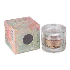 LONDONPRIME Makeup Glitter Dlamoad Dust Loose Powder Glitter (Rose Gold)