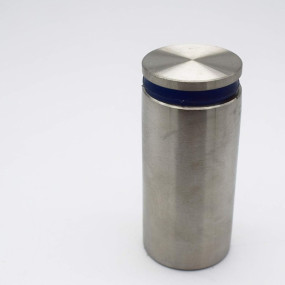 RAB Sturd Holo Stainless Steel Standoff Screws, Mounting Glass Hardware (Code:- Sturd Holo, Finish:- Matt, Size:- 38mmx 3",1 pcs)