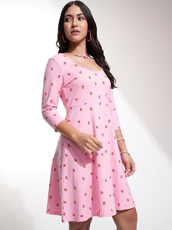 Tokyo Talkies Women Dress