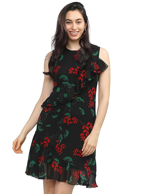 Tokyo Talkies Women Dress