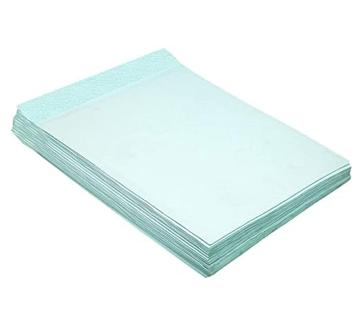 Tia Crafts 50 pcs Size A4 (10X12 inches) Secure Courier Cover Cloth Lined Envelopes/Business Documents Catalogue