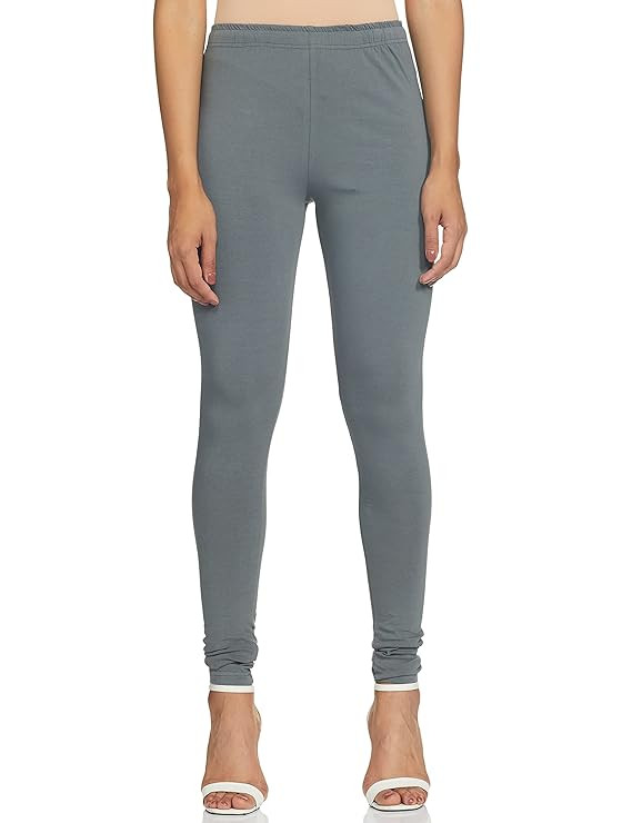 Max Women Mid Rise Regular Leggings