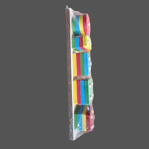 Wooden Lacing Educational Toy