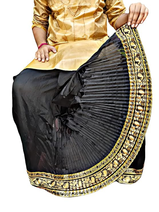 Stylish Mour Puccha Dhoti For Men