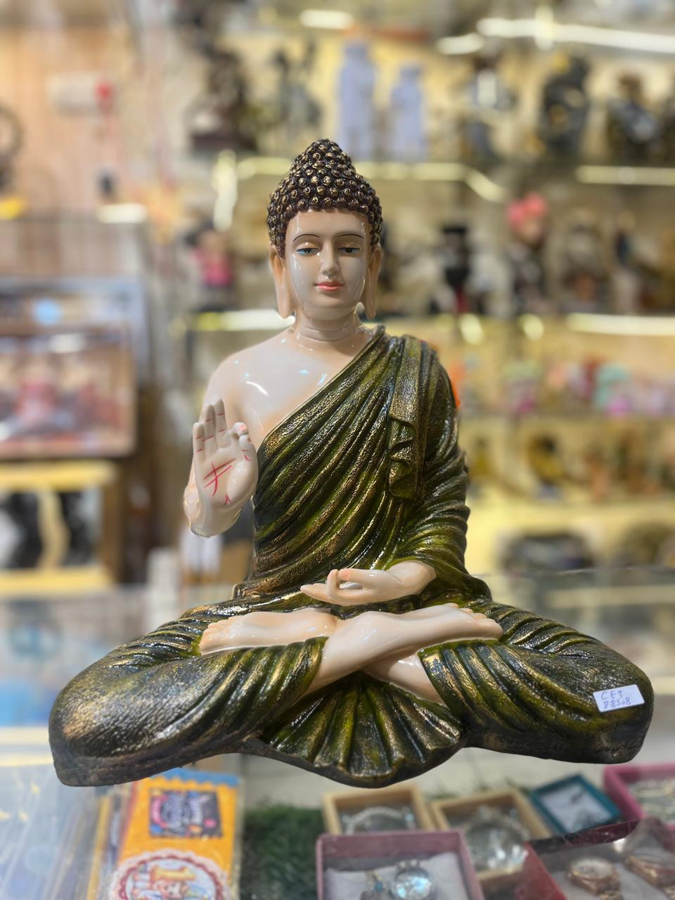 spiritual symbolism