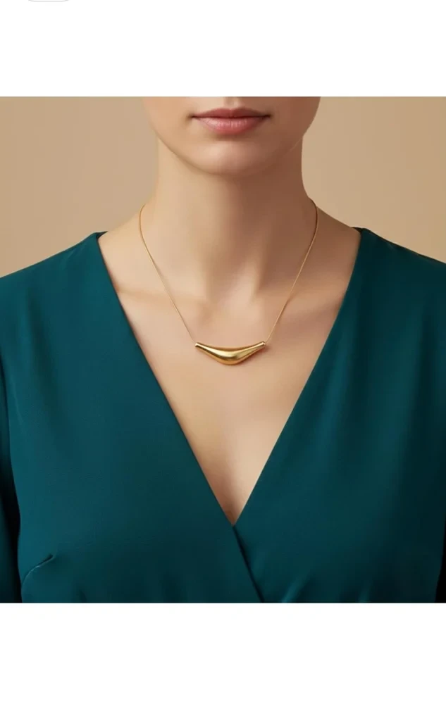 Korean Jewellery Pendants