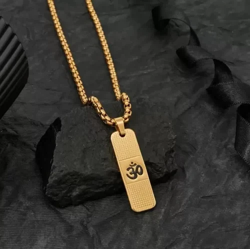 Om Fashion Chains