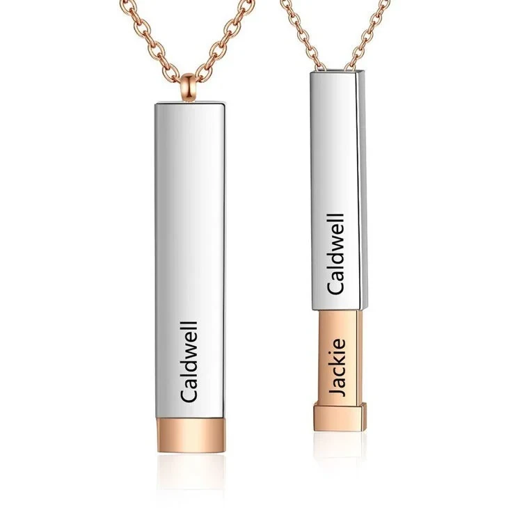 Bar Locket hidden