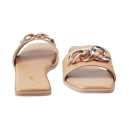 Mochi Women Fashion Flat Sandal (41-4157)