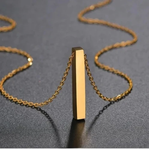 Bar Pendant