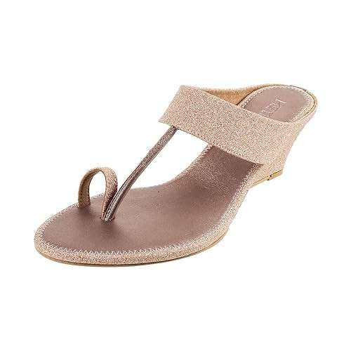 Metro Women Synthetic Sandals (32-1215)