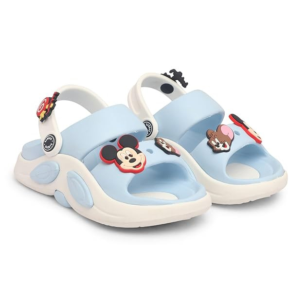 Kids Girls & Kids Boy Style Clogs – Perfect for Everyday Wear and All-Day Support up to 1 to 6.5 Years Kids Girls & Boys