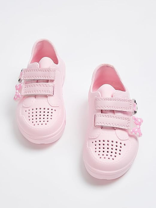 Max Girls Fe24gwnw4905 Sneakers
