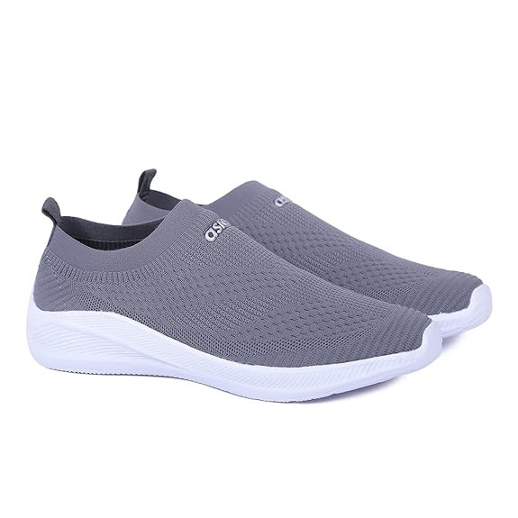 ASIAN Sports Shoes for Men | Soft Cushioned Insole || WIND-04 Running Shoes for Men